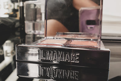 Can Il Makiage Keep Up the Glam? A Showgurl's Review