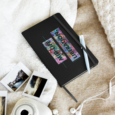 Mid-Life Liberation Notebook