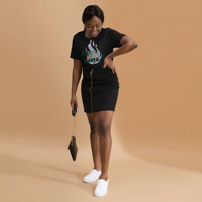 "Hot Mama" Unisex T-Shirt
