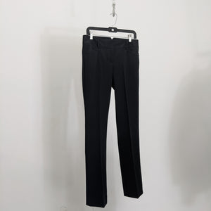 Black Slacks by Express