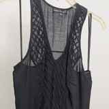 Black Party Dress
