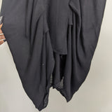 Black Party Dress